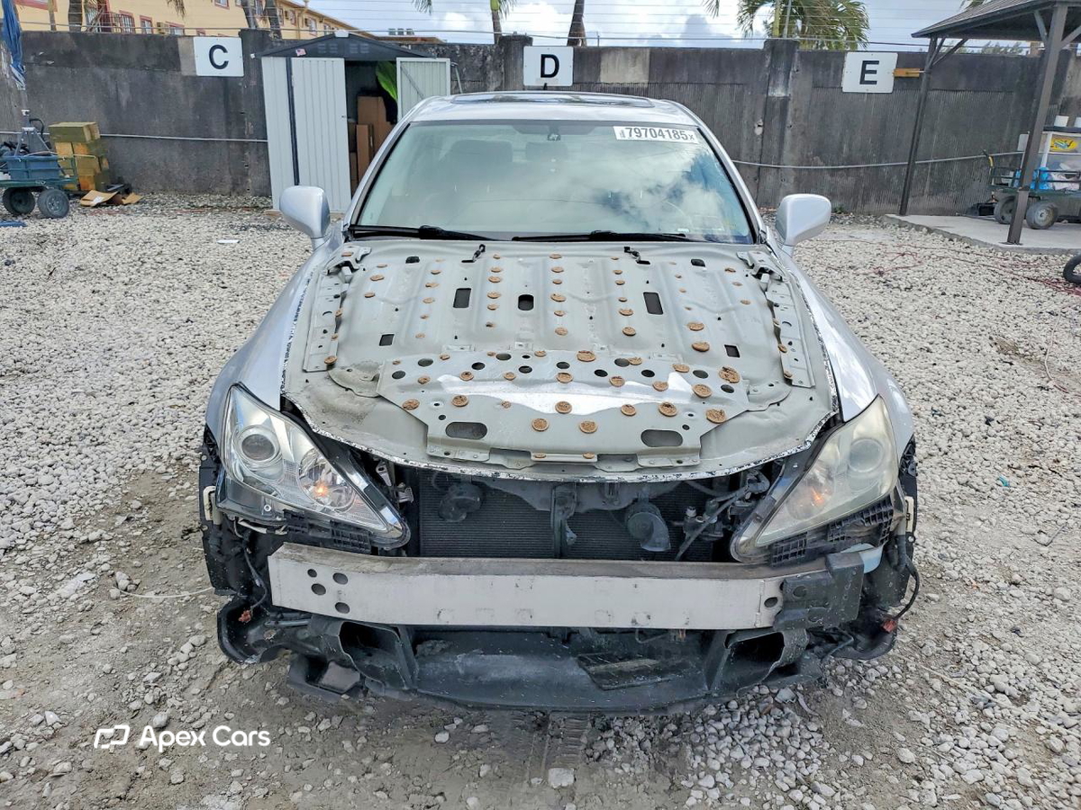 Lexus IS 2006