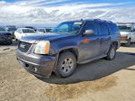 GMC Yukon 2011