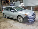 Subaru Impreza 2015