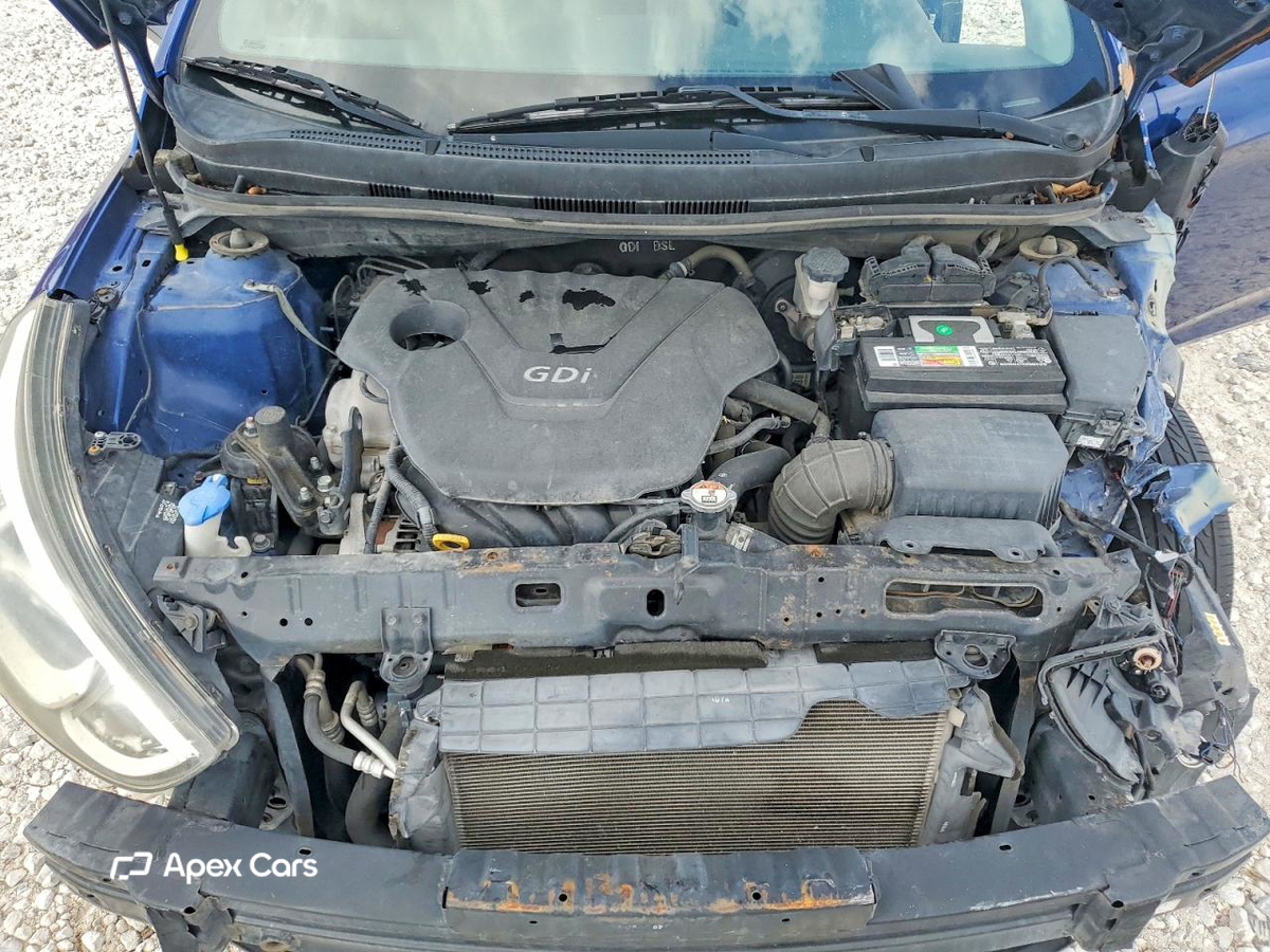 Hyundai Accent 2017