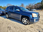 GMC Terrain 2017