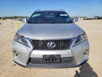 Lexus RX 2015
