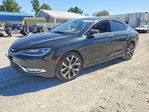 Chrysler 200 2015
