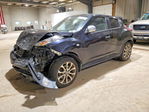 Nissan Juke 2012
