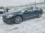 Buick LaCrosse 2018