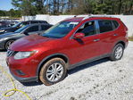Nissan Rogue 2014