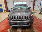 Jeep Cherokee 2015