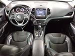 Jeep Cherokee 2018