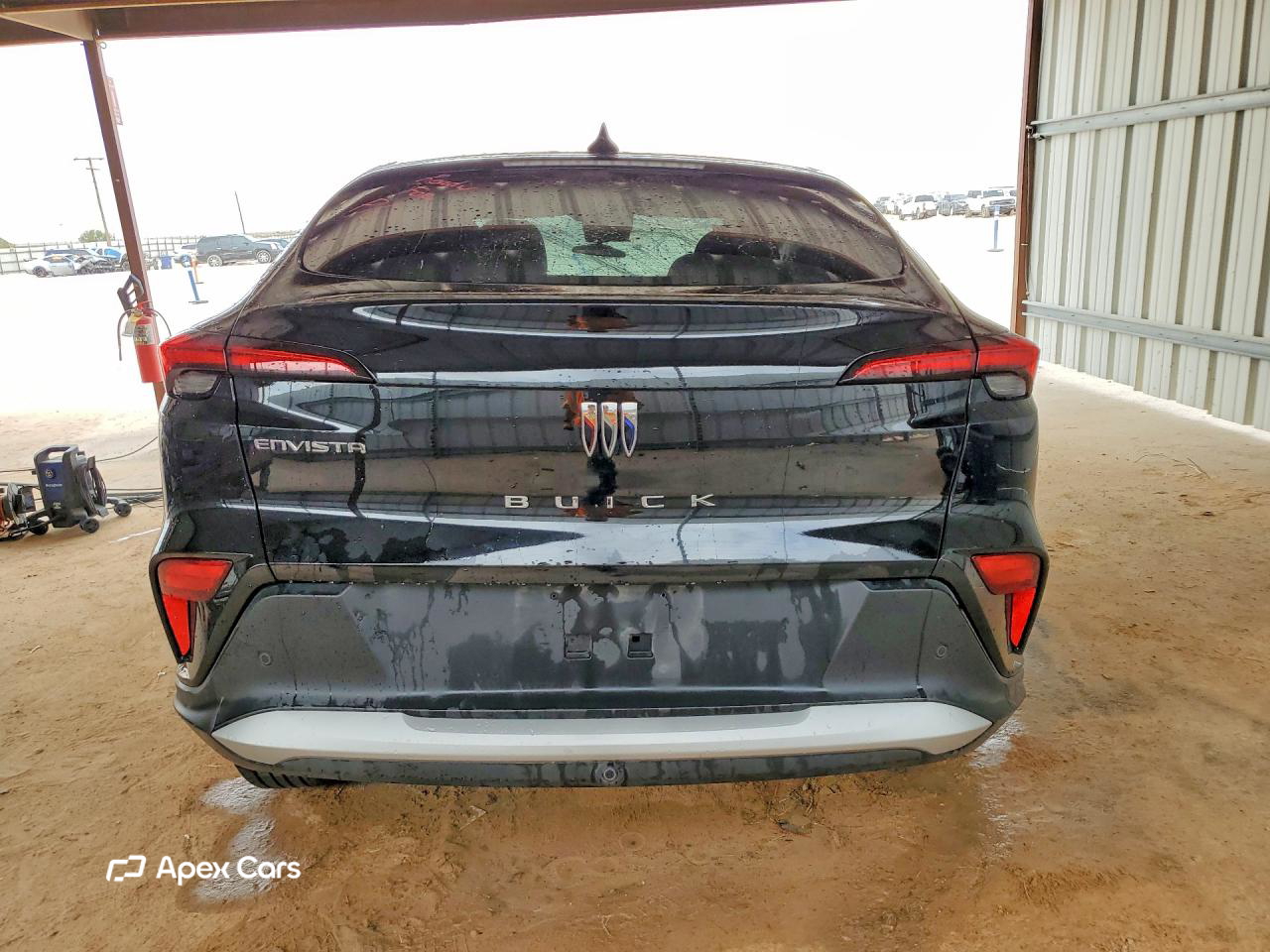 Buick Envista 2025
