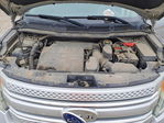 Ford Explorer 2013