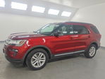 Ford Explorer 2019