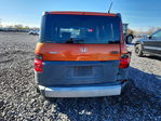 Honda Element 2005