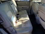Honda Pilot 2012