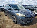 Mazda 5 2012