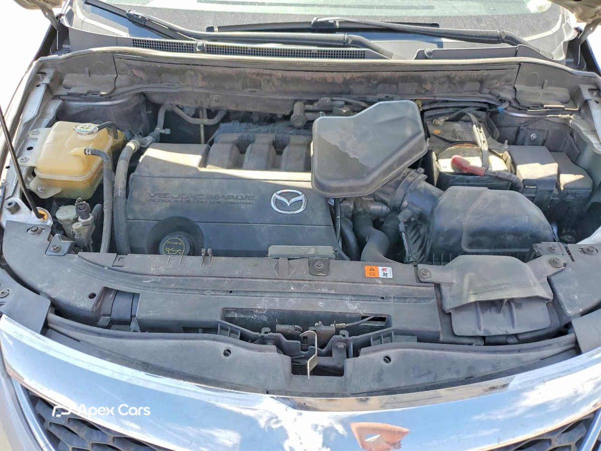 Mazda CX-9 2012