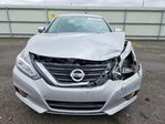 Nissan Altima 2018