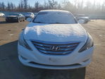 Hyundai Sonata 2011