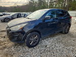 Hyundai Tucson 2015