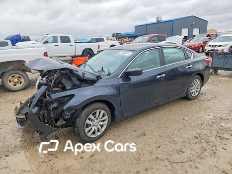 Nissan Altima 2015 - Image 1 of 13