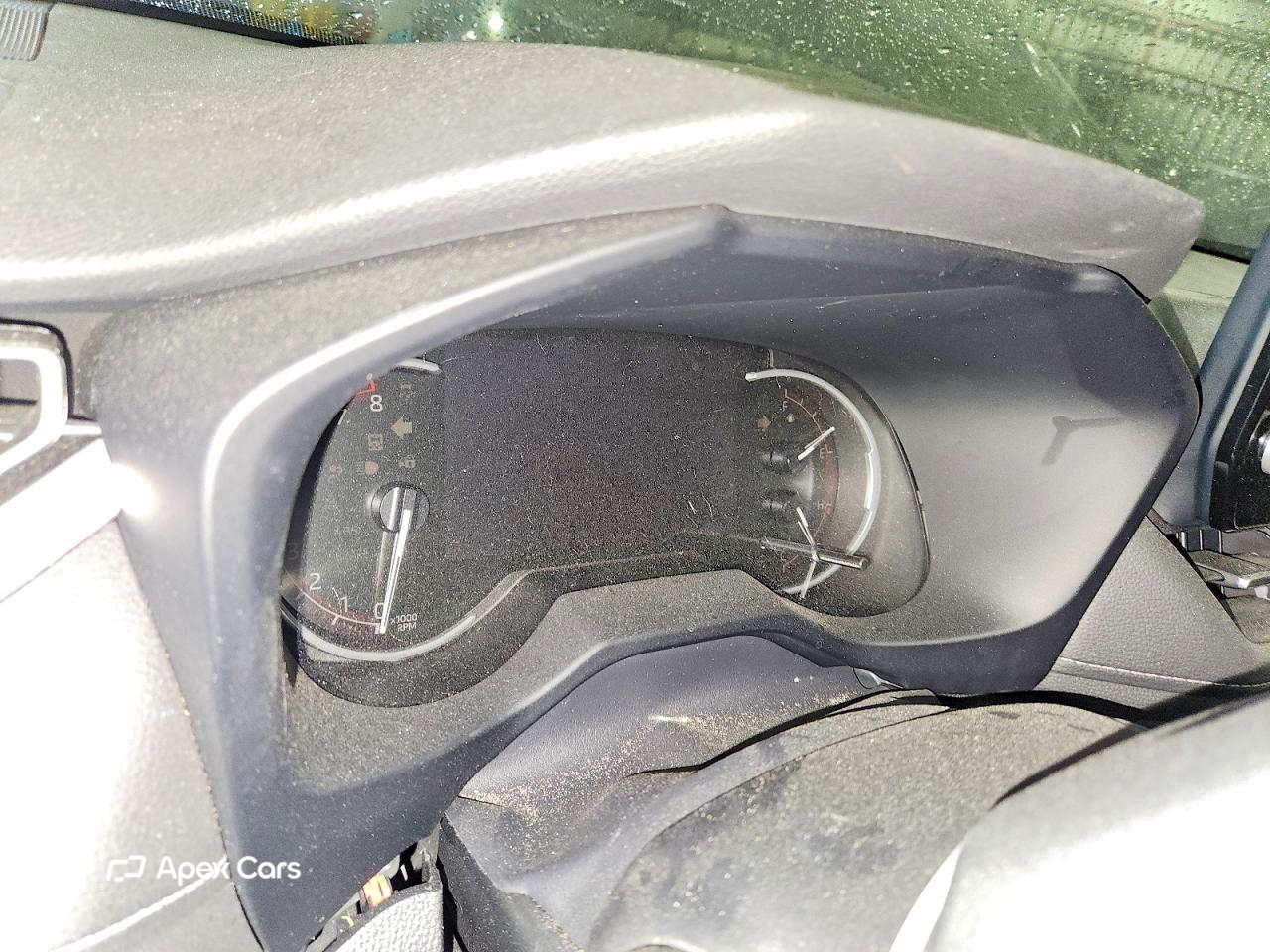 Toyota RAV 4 2023
