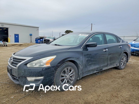 Nissan Altima 2015 - Image 1 of 13