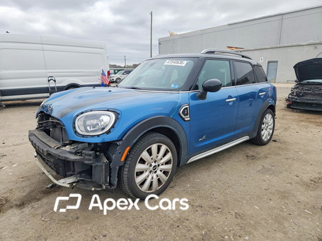 MINI Cooper 2017 - Image 1 of 12