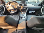 BMW Series 3 2018