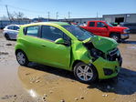 Chevrolet Spark 2015