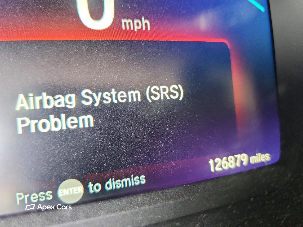 Honda Odyssey 2019
