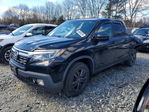 Honda Ridgeline 2019
