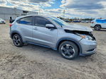 Honda HR-V 2018