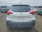 Nissan Kicks 2018