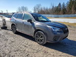 Subaru Forester 2020