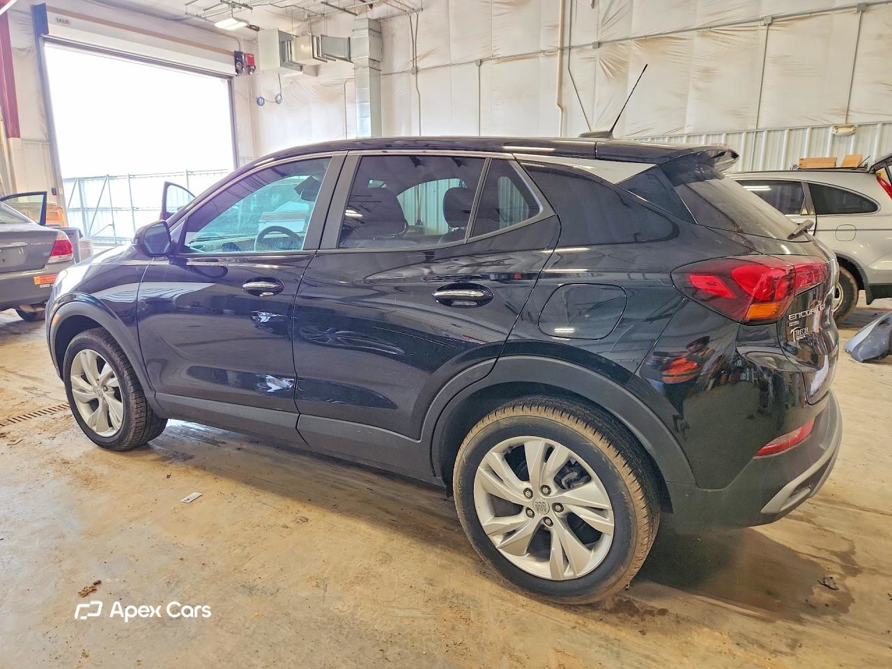 Buick Encore 2024
