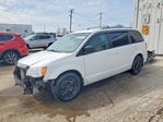 Dodge Caravan 2018