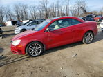 Volkswagen Eos 2008