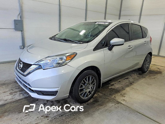Nissan Versa 2018 - Image 1 of 12