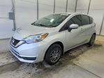 Nissan Versa 2018