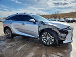 Lexus RX 2023