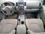 Nissan Navara (Frontier) 2020