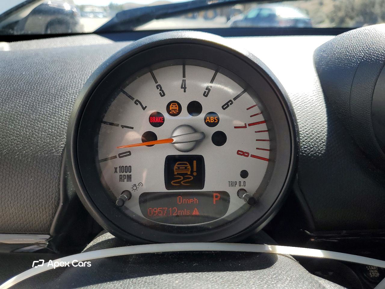 MINI Cooper 2014
