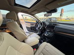 Honda CR-V 2017