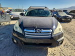 Subaru Outback 2013
