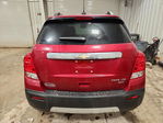 Chevrolet Trax 2015