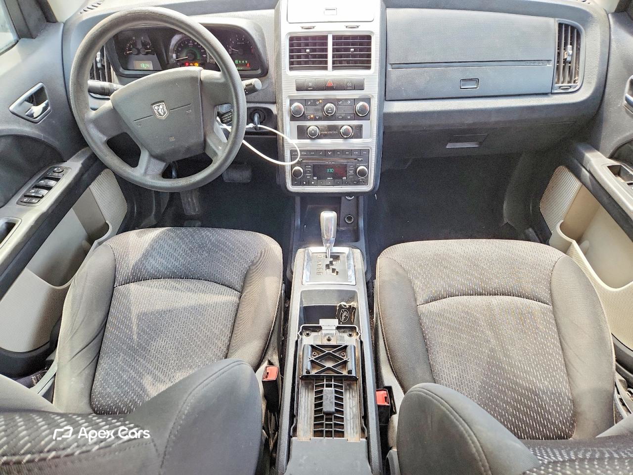 Dodge Journey 2009