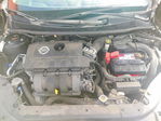 Nissan Sentra 2015