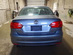 Volkswagen Jetta 2013