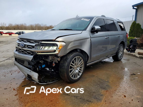 Ford Expedition 2024 - Image 1 of 14