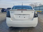 Nissan Sentra 2012