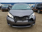 Toyota Sienna 2012